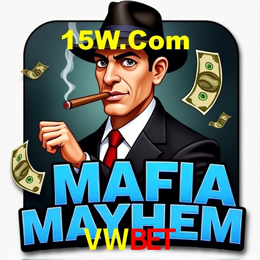 Página oficial no Facebook da VWBET