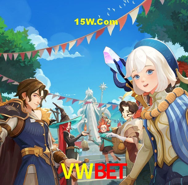Bônus Diários VWBET