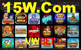Daily Bonuses VWBET