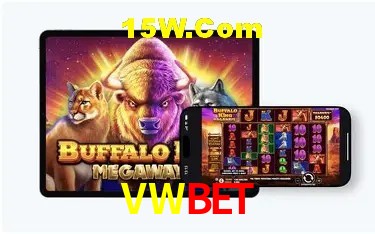 Apostas de Tênis VWBET