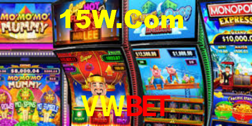 VWBET: Jogos de Caça-Níqueis-Altas Recompensas, Roleta-Velocidade, Blackjack-Desafios Máximos