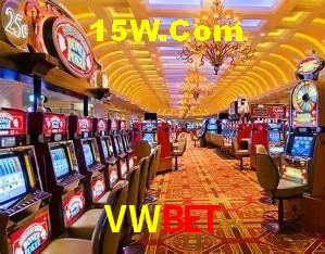 Biblioteca de slots populares na VWBET