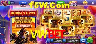 Experiência VIP VWBET