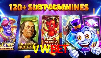Jogos populares e pagamentos rápidos na VWBET