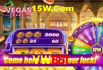 Casino Ao Vivo VWBET