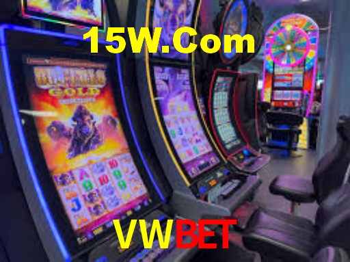 VWBET - Atmosfera Tradicional De Cassino! - VWBET.Com