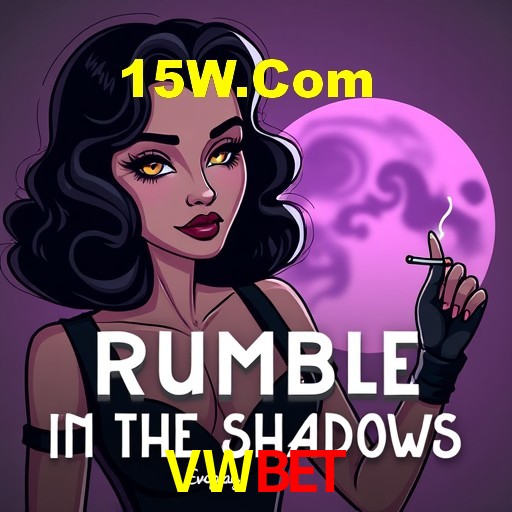cassino VWBET