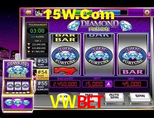 Especiais de Fim de Semana VWBET