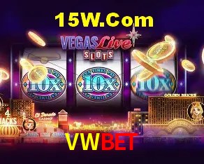 Estatísticas do Jogo VWBET
