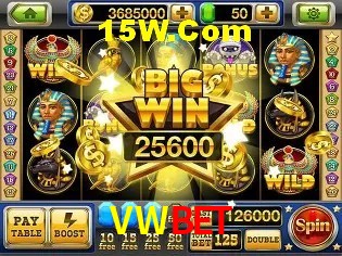 Casino Ao Vivo VWBET