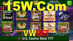 Sports Statistics VWBET