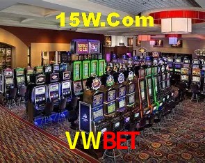Canal oficial no Telegram da VWBET