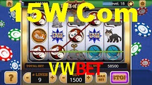Tournaments VWBET