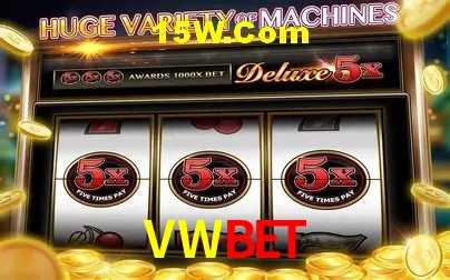 Design Responsivo VWBET