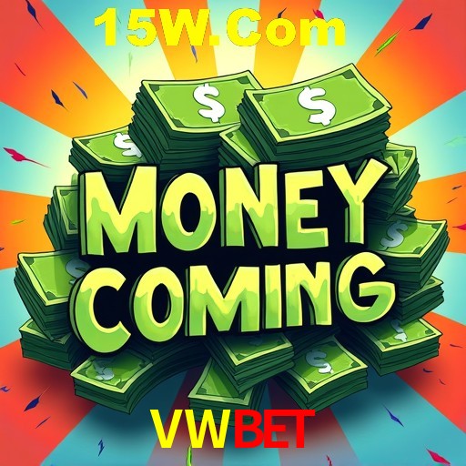Bônus após cadastro na VWBET