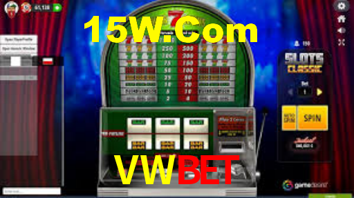 VWBET.Com