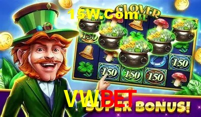 Loterias online na VWBET