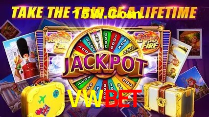 Diretório de Jogos VWBET